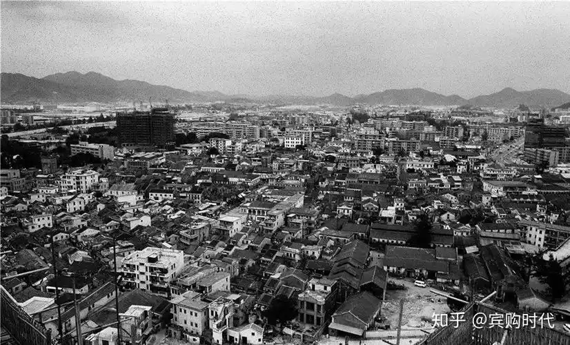 深圳经济特区建立40周年了你对深圳有什么印象