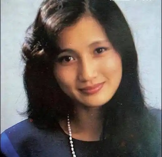 林芳兵:靠"杨贵妃"走红,因太美遭人算计,如今58岁仍风韵犹存