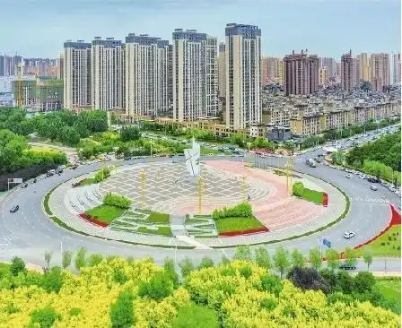 沈北新区:精细化管理 "绣"出城市新形象