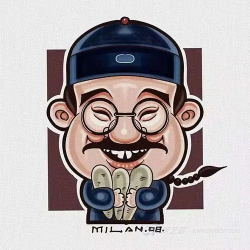 中国香港演员吴孟达