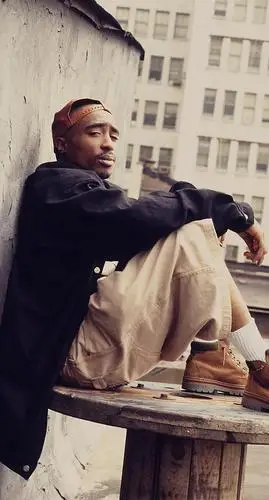 tupac shakur 的相册-2pac shakur