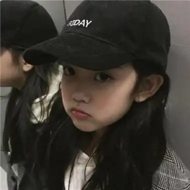 可爱搞怪萌娃小孩头像