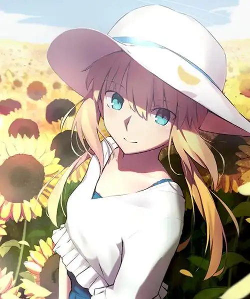 《fate》里的saber说的是哪国语言?我做了一下考察_阿尔托莉雅