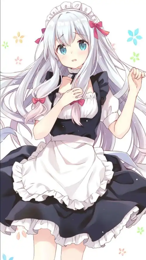 【壁纸分享】和泉纱雾篇