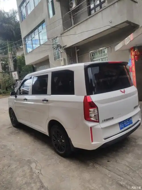 5t_五菱宏光v论坛_汽车之家论坛