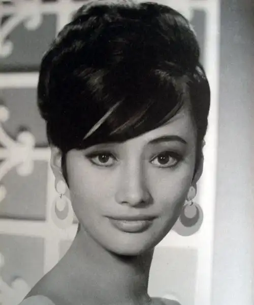 25位邵氏女明星,万种风情,芳华绝代,命运大不同 - 265学校教育网