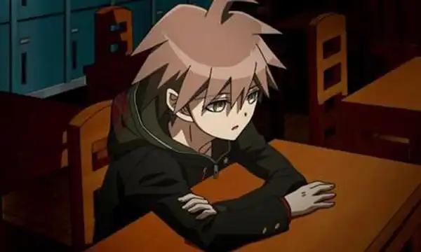 盘点动漫里十位呆毛男可爱加持引人注目