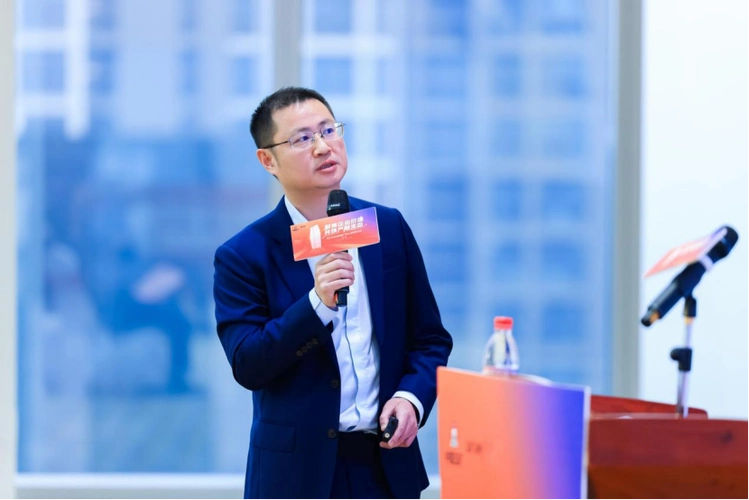 聚焦企业价值共筑产融生态五矿证券战略暨产融汇品牌首度亮相