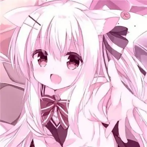 粉色系女生头像71˙▽˙71下