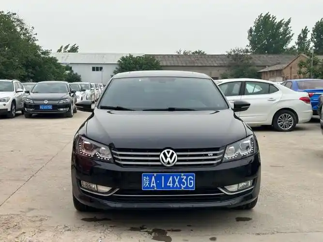 3.0v6大众帕萨特一代神话!_帕萨特社区_易车社区