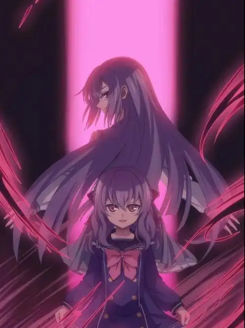 终结的炽天使柊筱娅壁纸