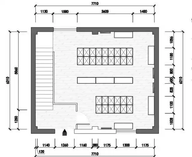 口碑实践更衣室焕新颜员工口碑传递新开始