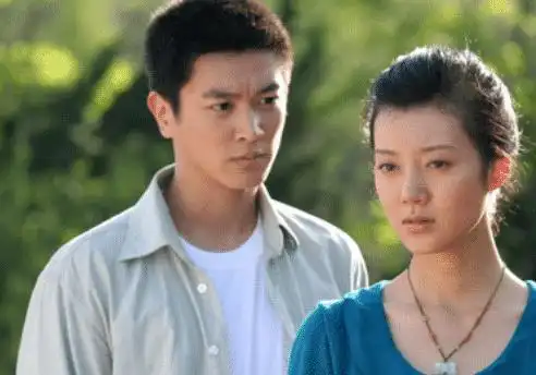 杜江因电视剧与车晓结缘,两人相恋了7年,为何最终娶了霍思燕?