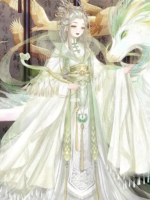 奇迹暖暖千秋圣麟