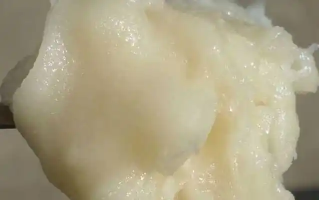 蜂蜜结晶有颗粒正常吗