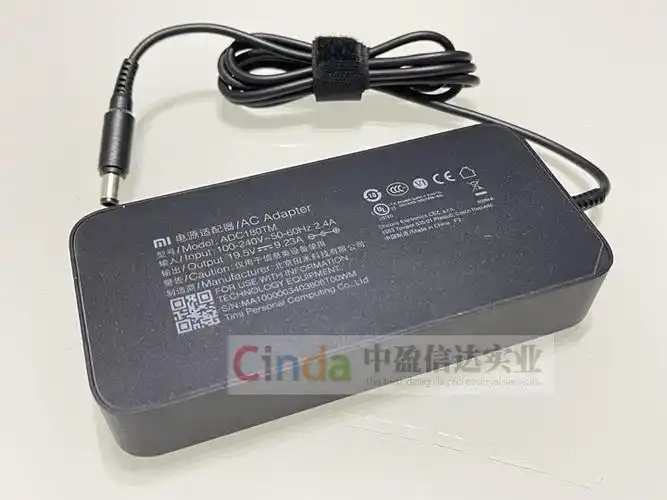 原装小米红米游戏戏本180w195v923a笔记本充电器电源笔记本电源