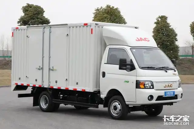 【卡车之家 原创】自蓝牌新规发布后,想选择蓝牌轻卡车型跑城乡镇运输