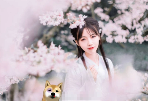 古风圈"三大女神",堪称圈内"半壁江山",双笙强势上榜!