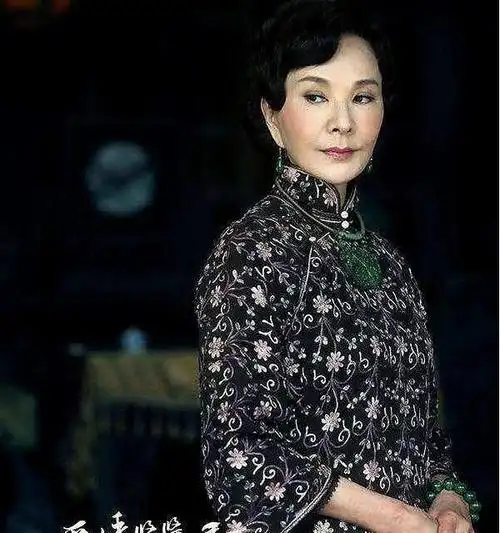 当年她凭《百万新娘》成名,多年后又凭《真爱之百万新娘》出名|夏台凤