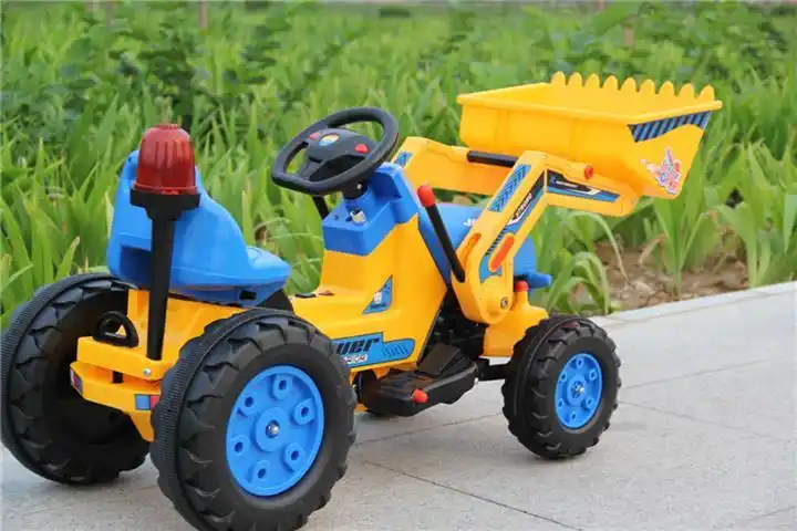 儿童工程车厂家直销