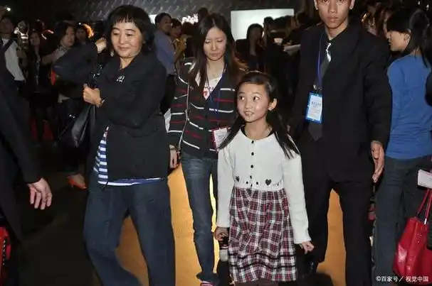 刘德华女儿刘向蕙 心疼母亲为爱隐藏23年,也明白父亲的难言之隐