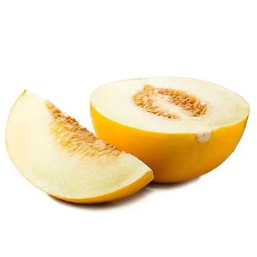 黄皮甜瓜:1.98/斤