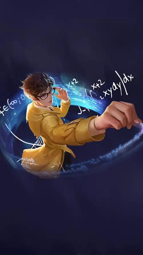 如何评价 王者荣耀 诸葛亮 黄金分割率 新皮肤?