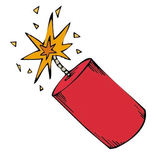 痛心!宁夏10岁男孩往窨井扔鞭炮,被炸出5米远不幸身亡!