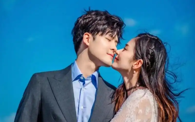 【妻旅】付辛博7015颖儿 cut版 第一期下 旅行开始