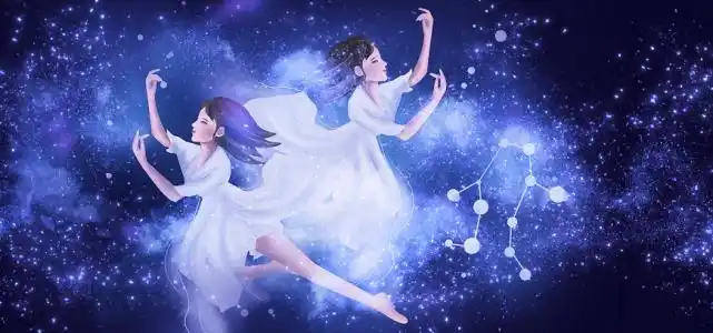 太阳进入双子座,双子座下半年运势分析,放下遗憾再次闪耀!