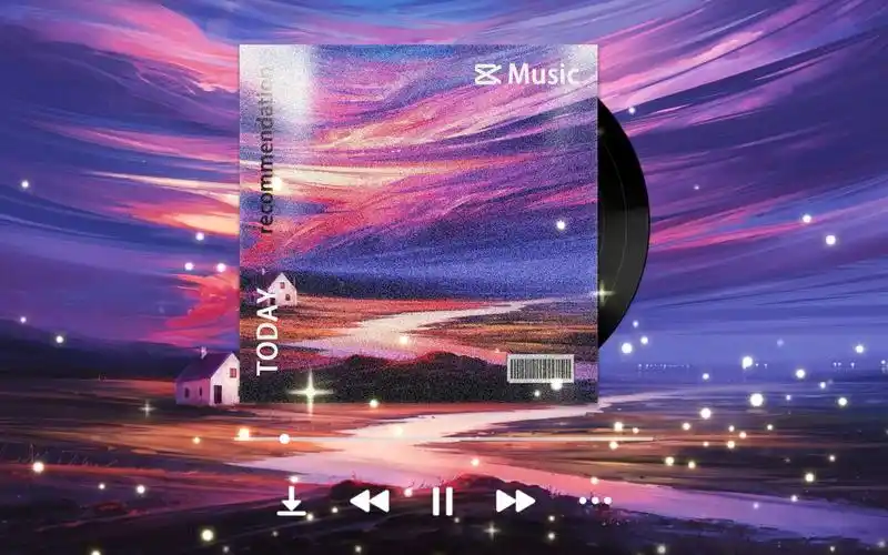 【每日推荐歌曲】mood(extended)