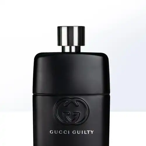 香水古驰gucci罪爱男士礼盒90ml 15ml正品雪松香水