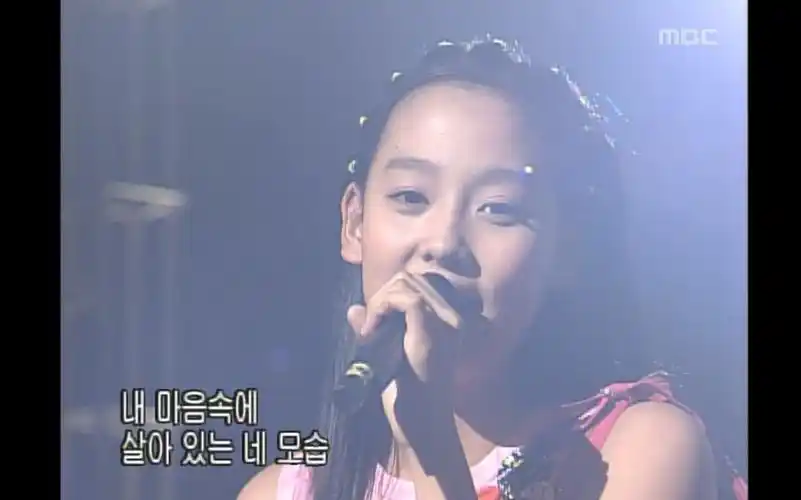 dana洪成美untiltheendoftheworld直到世界尽头musiccamp超清现场