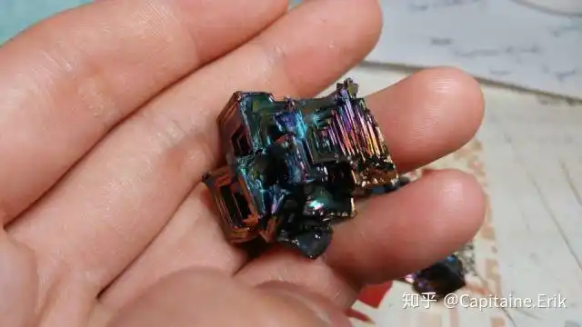 金属铋的放射性有多强