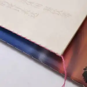 缝线装订/60页以内/200克以下的的册子均可