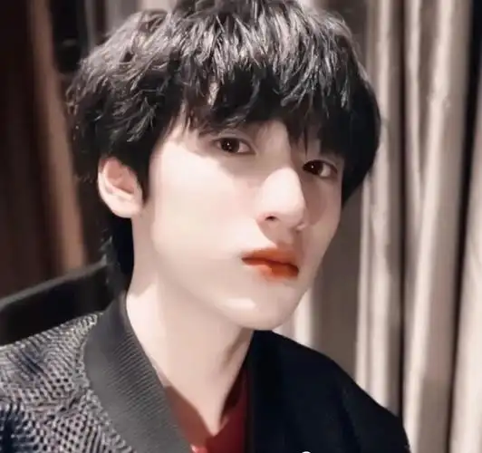 【头像】严浩翔