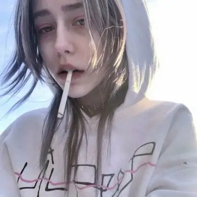 混网社会优秀女头像