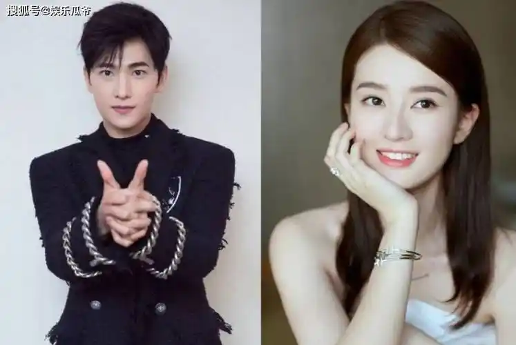 乔欣前助理曝光乔欣与杨洋恋情,这助理是不是有点精神分裂