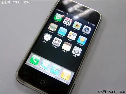 比3gs便宜2k 苹果二代iphone港版3880_苹果(apple)手机行情-泡泡网