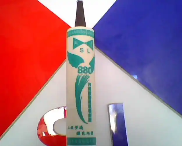 880丙烯酸酯建筑密封胶