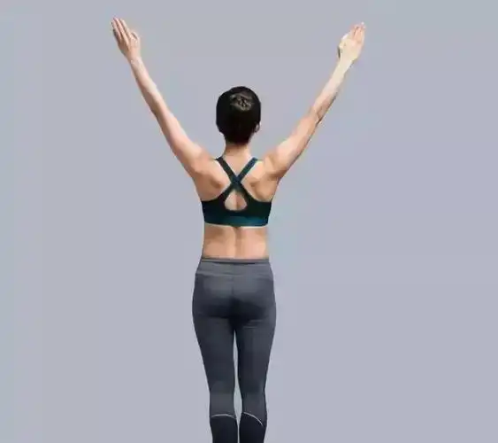 一套5分钟的甩手操,竟然有这么多神奇的功效!—抗癌管家