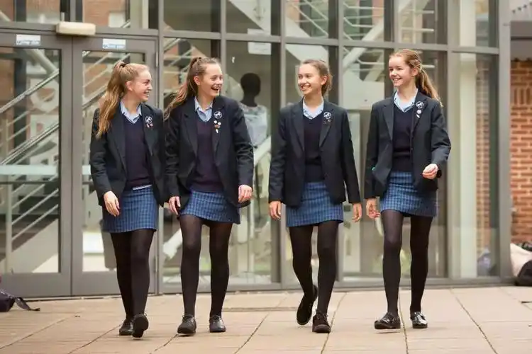 education这个春天与英国top20精英中学招生官来一场治学之约