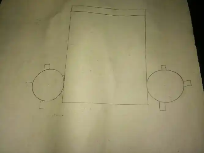 制作圆柱体,圆锥体.