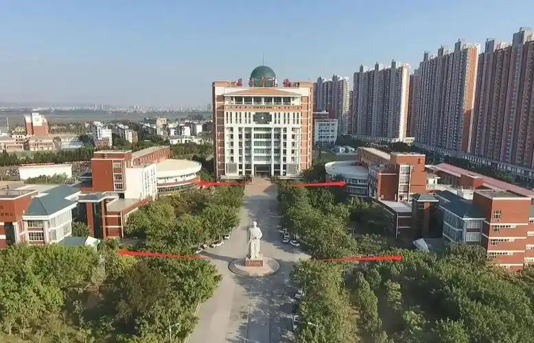 泉州医学高等专科学校定了这样开学