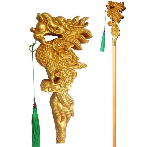 龙头拐杖(龙头拐杖有什么说法吗)_大全-幸福起航
