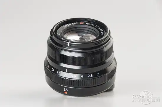 轻便三防标头 富士xf35mm f2 wr镜头评测