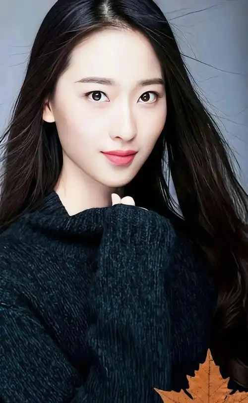 何雨虹美图合集