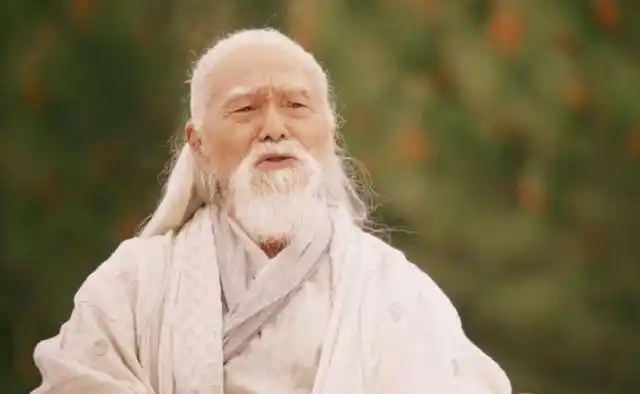 张三丰:史上罕见的长寿之人,多次死而复生,他究竟活了多少岁?