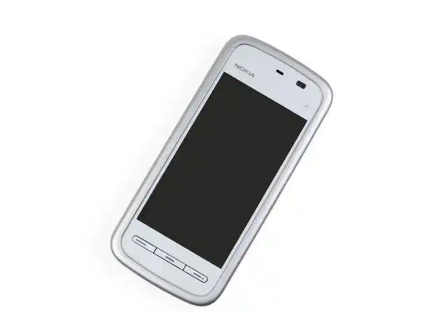 后来卖掉5300后,我的整个大学生活就是靠5320过来的