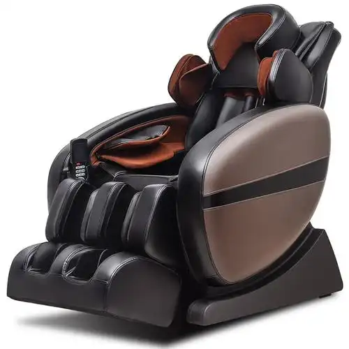 3d智能豪华按摩椅